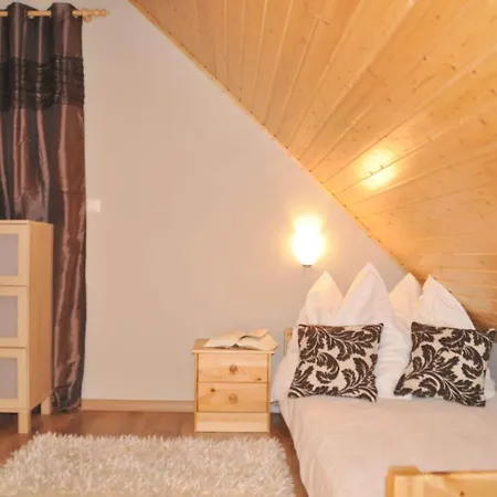 With A View Of The Fleesensee Apartamento *